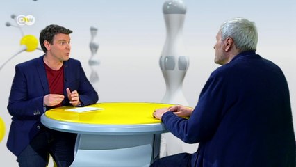 What happens in the future with the International Space Station? | Tomorrow Today - Interview