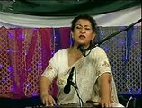 MUNNI BEGUM - GREAT singer - Ishq mey hum tmhey - Hit ghazal