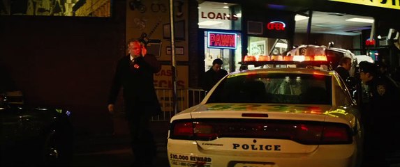 RUN ALL NIGHT - Extrait "I Need Your Help" [VO|HD]