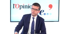 Luc Carvounas (PS) - Elections départementales : « Le Front National ne propose rien »