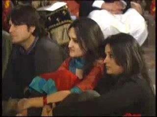 RAHAT FATEH ALI KHAN - Dil Se Teri Nigah Jigar Mein Utar Gayi - Nawa-e-Sarosh