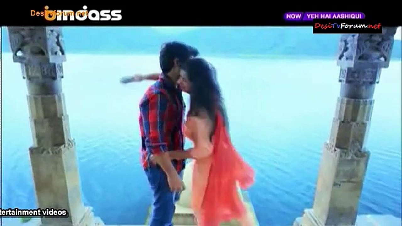 Yeh Hai Aashiqui 8th March 2015 Part1