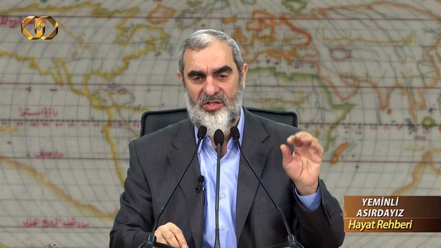 Allah'a iman eden şuurlu Müslümanlar için Asr Suresinde ne büyük hazineler vardır.