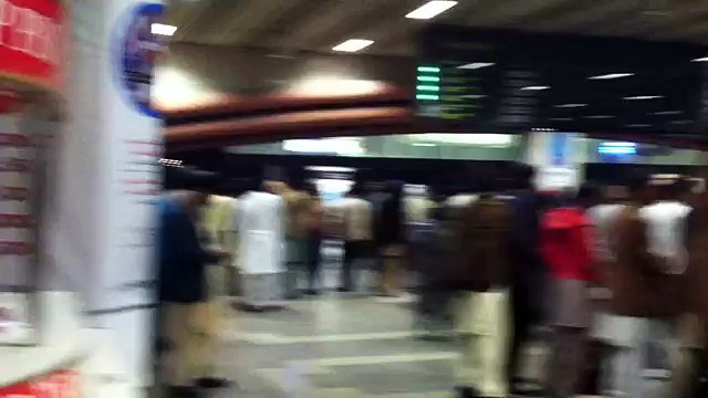 LAHORE AIRPORT 2013 BUSIEST AIRPORT IN PAKISTAN - YouTube