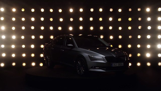 La Skoda Superb ouvre une nouvelle ère pour la marque tchèque