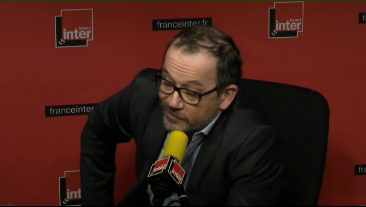 L'édito politique : "Manuel Valls et son angoisse de la progression du Front national"