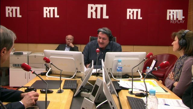 Claude Guéant : Je suis un homme honnête