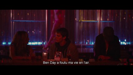 DARK PLACES Trailer (from the writer of GONE GIRL) - YouTube