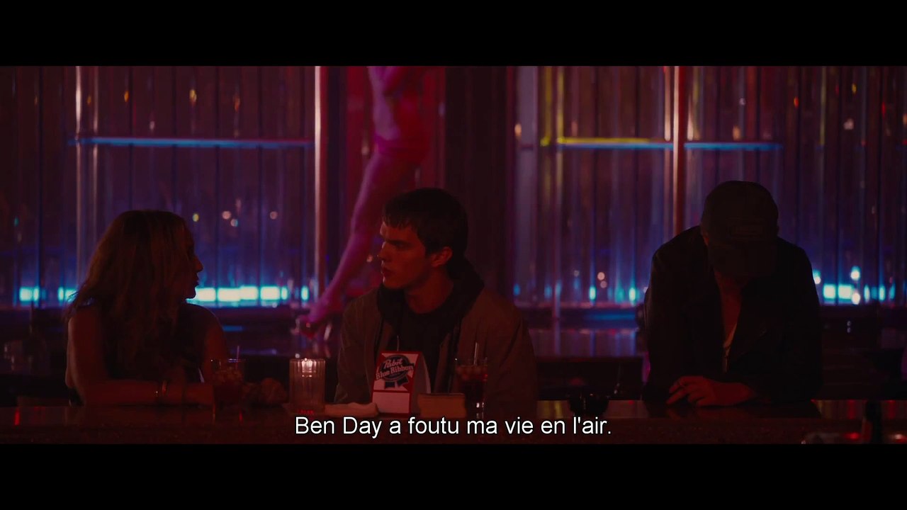 DARK PLACES Trailer (from the writer of GONE GIRL) - YouTube