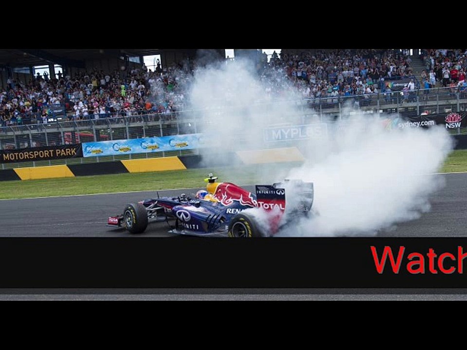 How To WATCH Formula 1 AUSTRALIAN Grand Prix Race On My PC