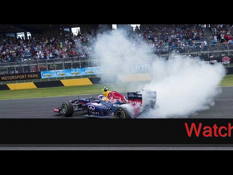 How To WATCH Formula 1 AUSTRALIAN Grand Prix Race On My PC