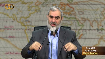 İnsanoğlu zarar ve ziyandayken, Rabbinin referansı ile kurtuluşa eren kullar kimlerdir