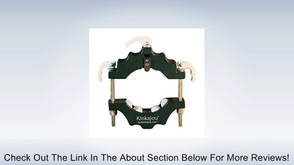 Kinkajou Bottle Cutter-Michigan Review