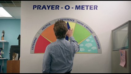 DIAL A PRAYER Trailer (Brittany Snow - William H. Macy - 2015) - YouTube