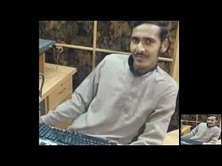 Hum Dost Tumhry han Voice Aakash-Anjum