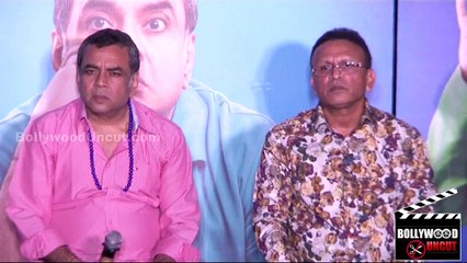 Annu Kapoor's POWERFUL COMMENTS On The Nirbhaya Documentary