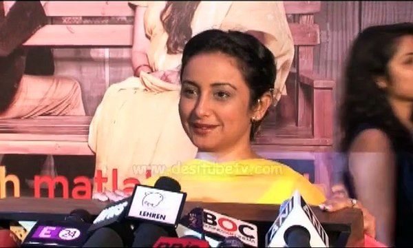Divya Dutta Talks About Anupam Kher's New Play Mera Woh Matlab Nahi Tha