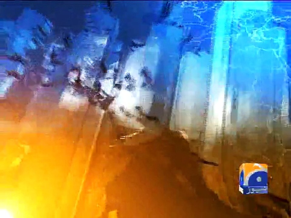 Geo Headlines-09 Mar 2015-1300