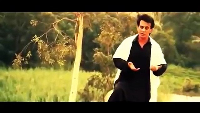 Latif Nangarhari Pashto New Song 2015 watan New Afghan Song 2015