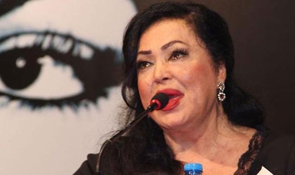 Türkan Şoray: İçim kan ağlıyor, öfkeliyim!
