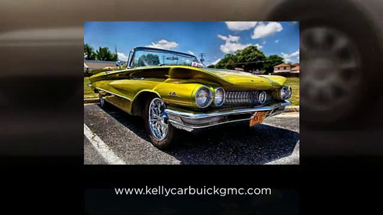 Kelly car buick GMC - Bethlehem - Allentown Used Buick