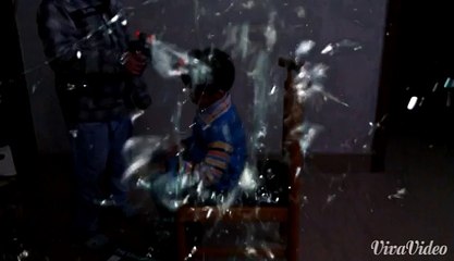 Tribute To APS Peshwar Students