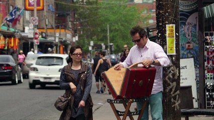 J'irai Cuisiner Chez Vous - Toronto 1/2