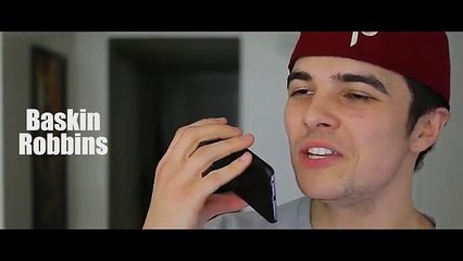 Family Guy Prank Calls 4  Mikey Bolts