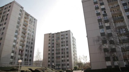 Habiter Mieux : Aide aux travaux en copropriété