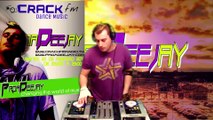 Especial Crack FM - I Love Tech-House & Deep-House (Proa Deejay in the mix)