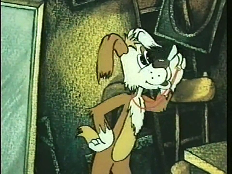 Бюро находок. Фильм 3 (1983)