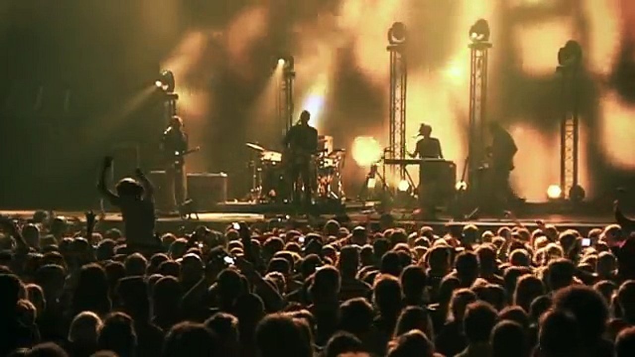 milow - ayo technology - live