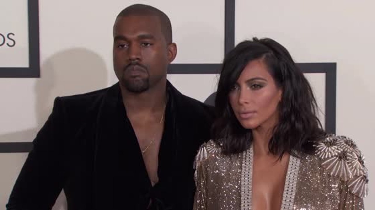 Kim Kardashian wird nicht schwanger, obwohl sie '500 Mal am Tag' Sex hat