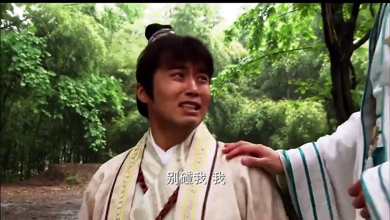 封神英雄榜2 第1集 - The Investiture of the Gods II 2015 ep 1 HD 720p