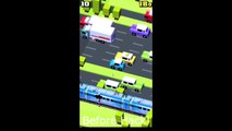 crossy road cheats for coins