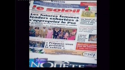 Revue de presse kenkeliba