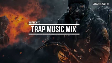 Trap Music Mix 2015 - March Trap Mix [EP.47]