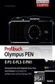 Download Profibuch Olympus PEN E-P3 E-PL3 E-PM1 ebook {PDF} {EPUB}