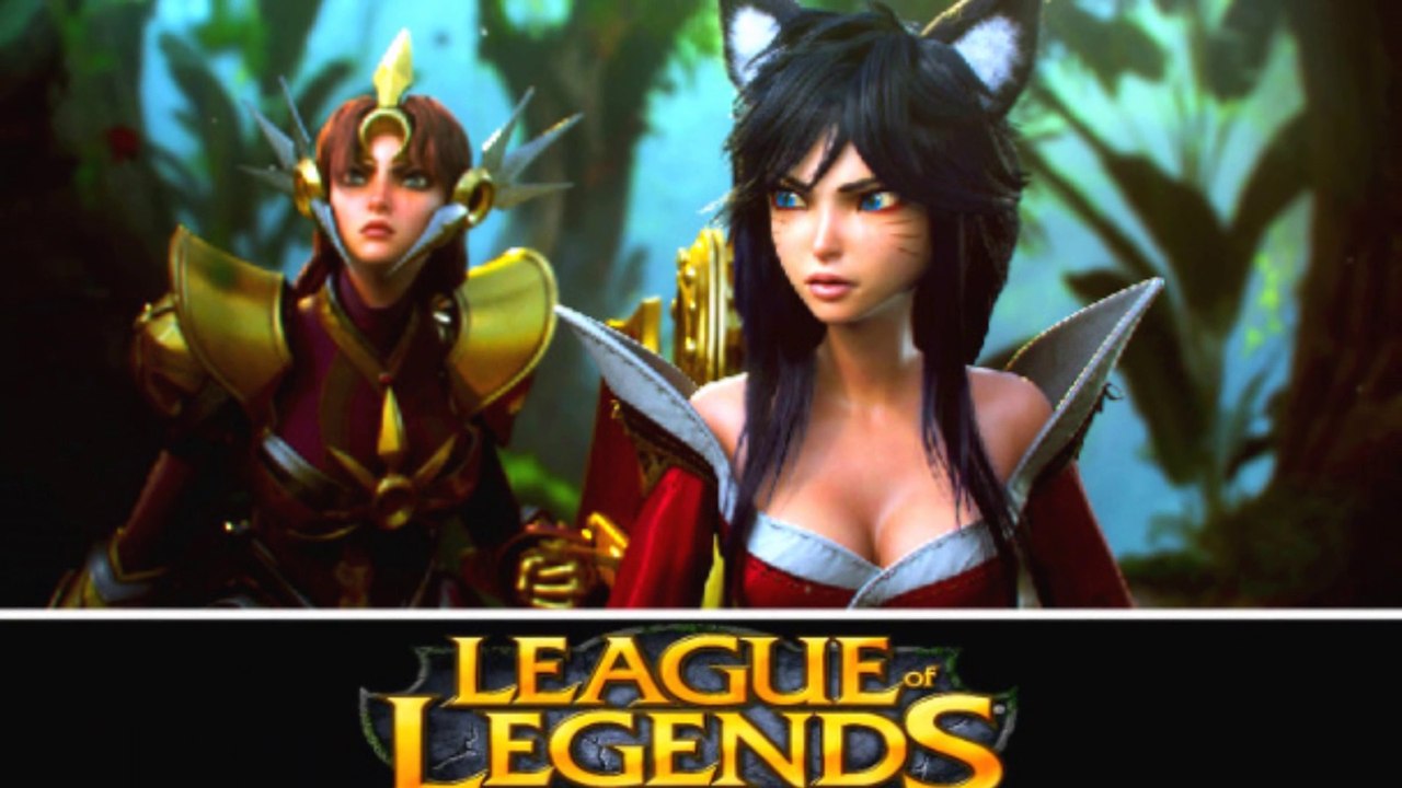 Free Fantasy Mmorpg Fighting / Battle Game (PC) 2015 Download Links - There's Too Much Blood !