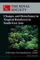 Download Changes and Disturbance in Tropical Rain Forest in South East Asia ebook {PDF} {EPUB}