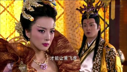 封神英雄榜2 第4集 - The Investiture of the Gods II 2015 ep 4 HD 720p