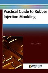 Download Practical Guide to Rubber Injection Moulding ebook {PDF} {EPUB}