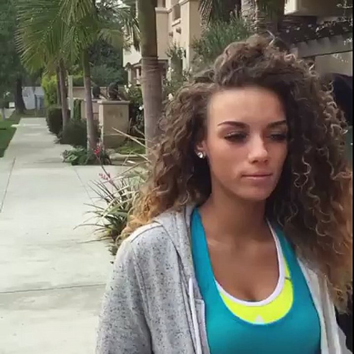 When you are with you Girlfriend.