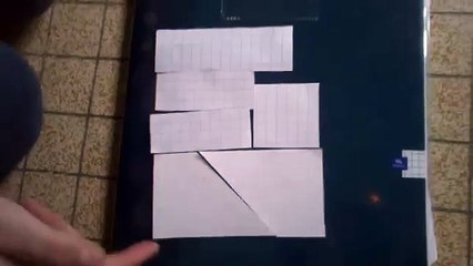 Maths : produire des vidéos pour présenter des démarches d'investigations