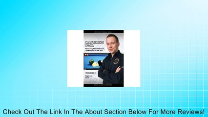 CueStix DVDMP VOL 2 Mastering Pool Volume 2 Review