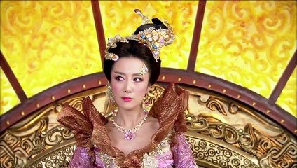 封神英雄榜2 第5集 - The Investiture of the Gods II 2015 ep 5 HD 720p