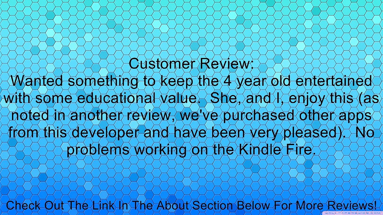 Monkey MathSchool Sunshine Review