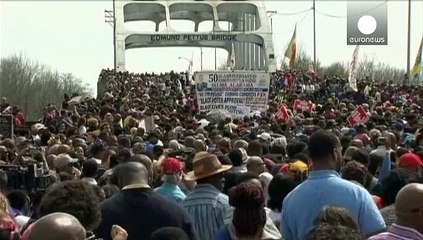 ΗΠΑ: Πενήντα χρόνια από την "Ματωμένη Κυριακή"