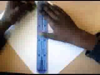 Maths : construire le cercle circonscrit à un triangle