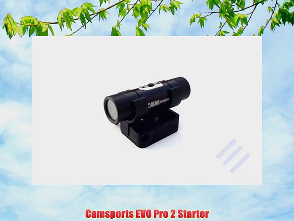 Camsports EVO Pro 2 Starter